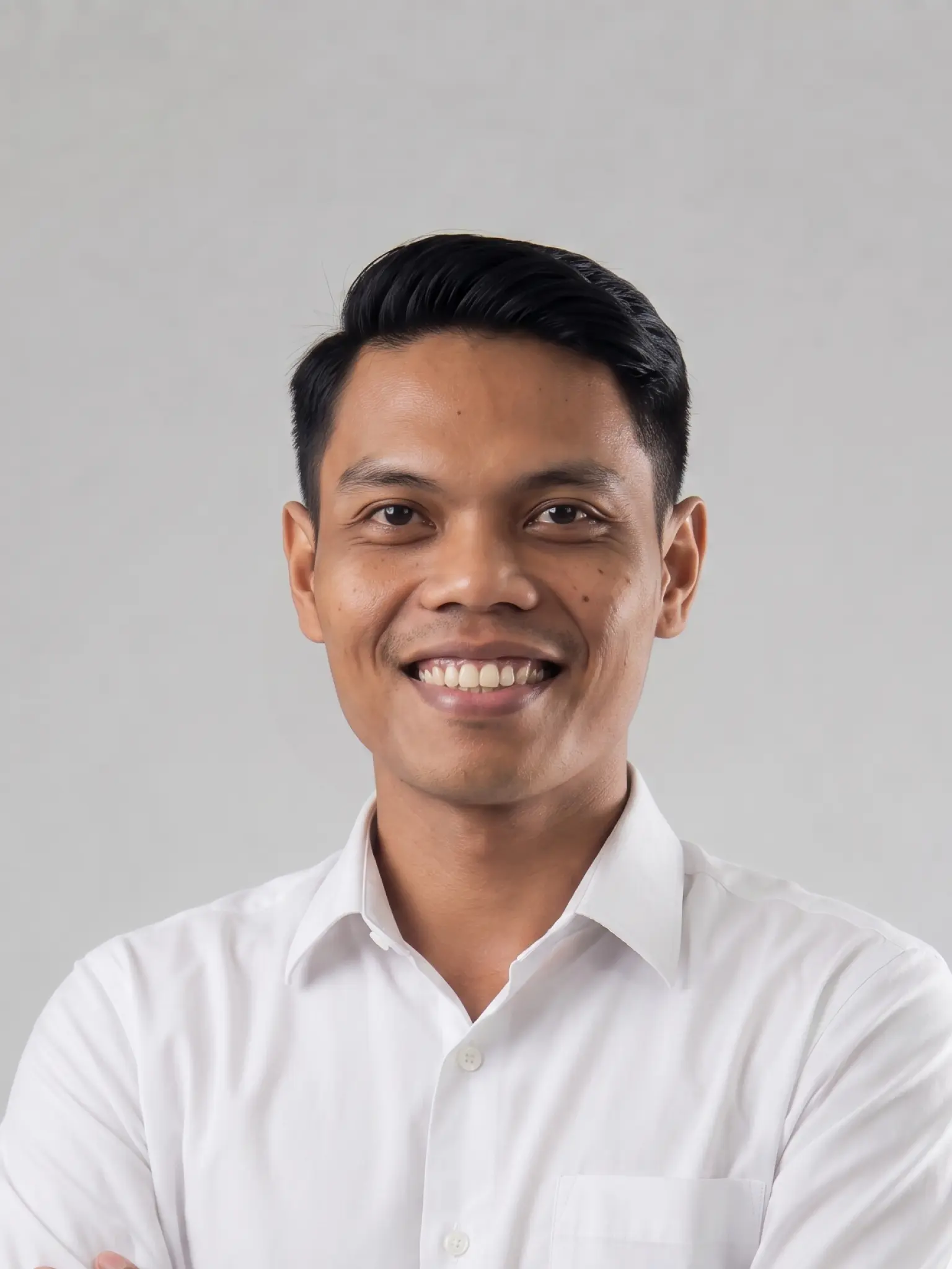 Gilang Pratama